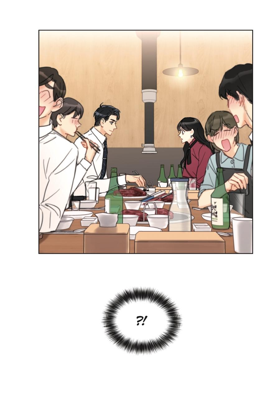 Read A Business Proposal (Volume) Manga Online