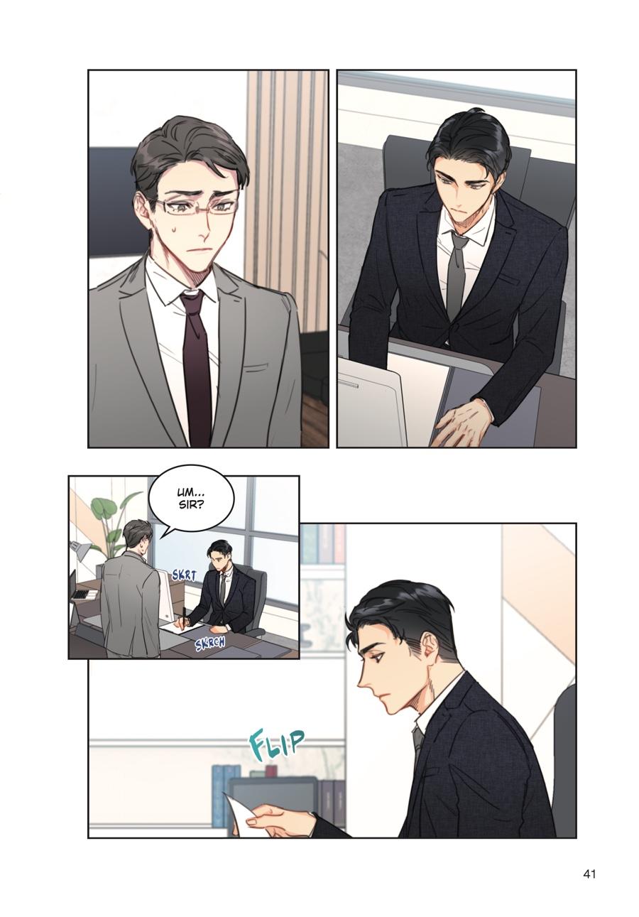 Read A Business Proposal (Volume) Manga Online