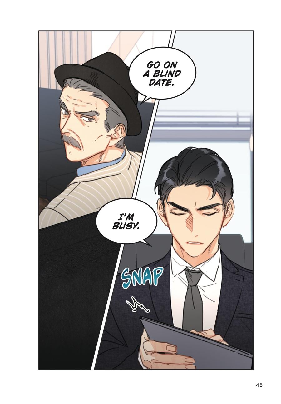 Read A Business Proposal (Volume) Manga Online