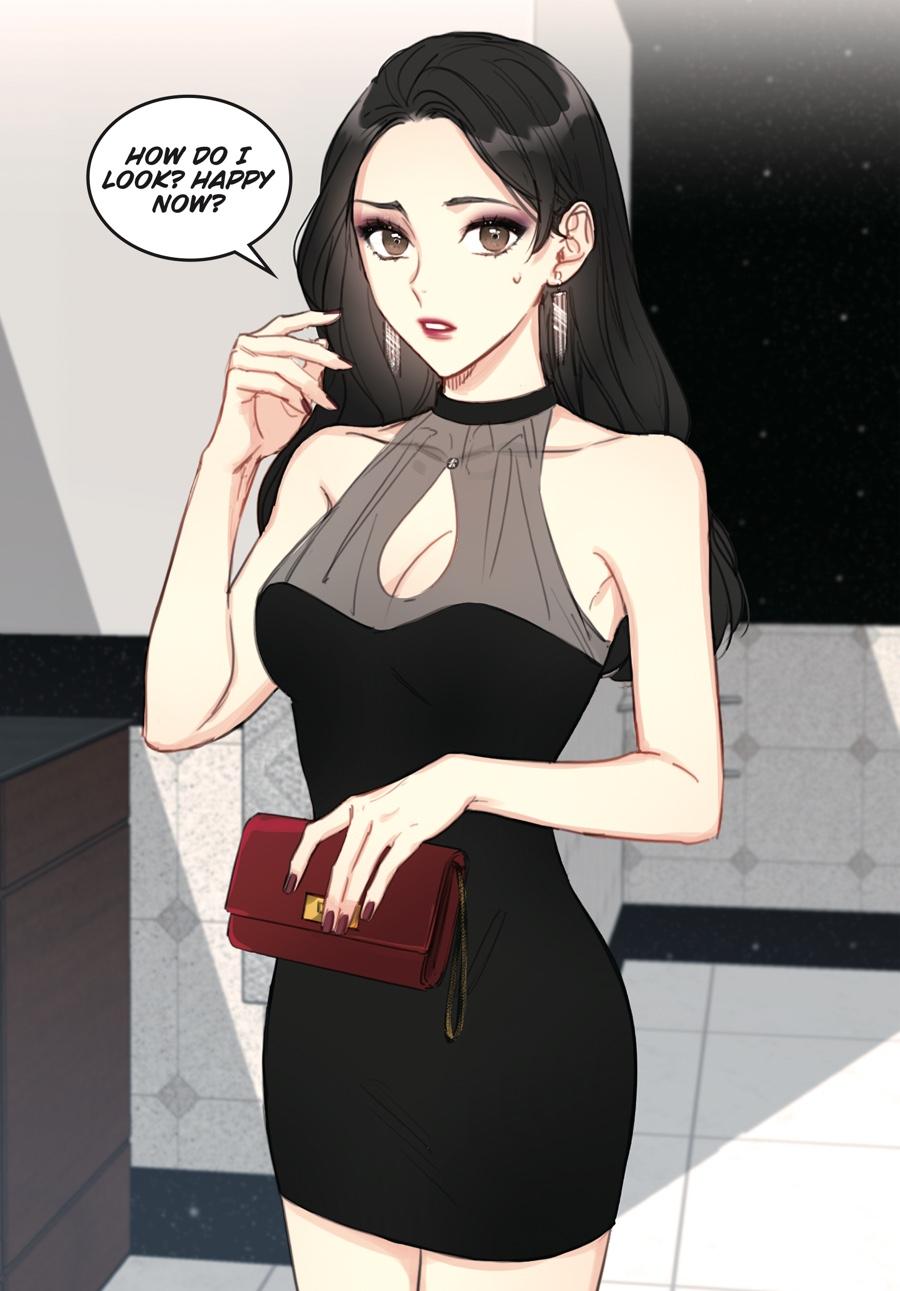 Read A Business Proposal (Volume) Manga Online