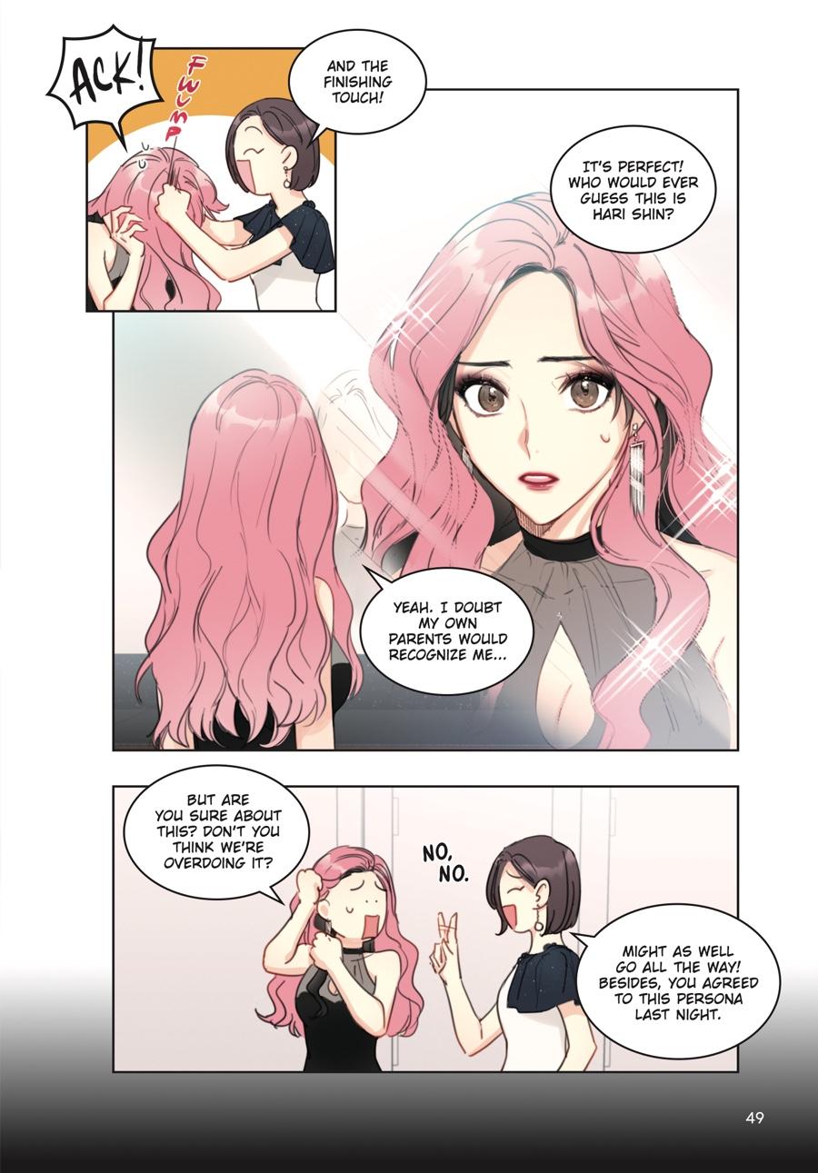 Read A Business Proposal (Volume) Manga Online