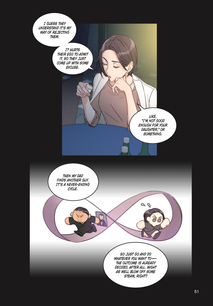 Read A Business Proposal (Volume) Manga Online