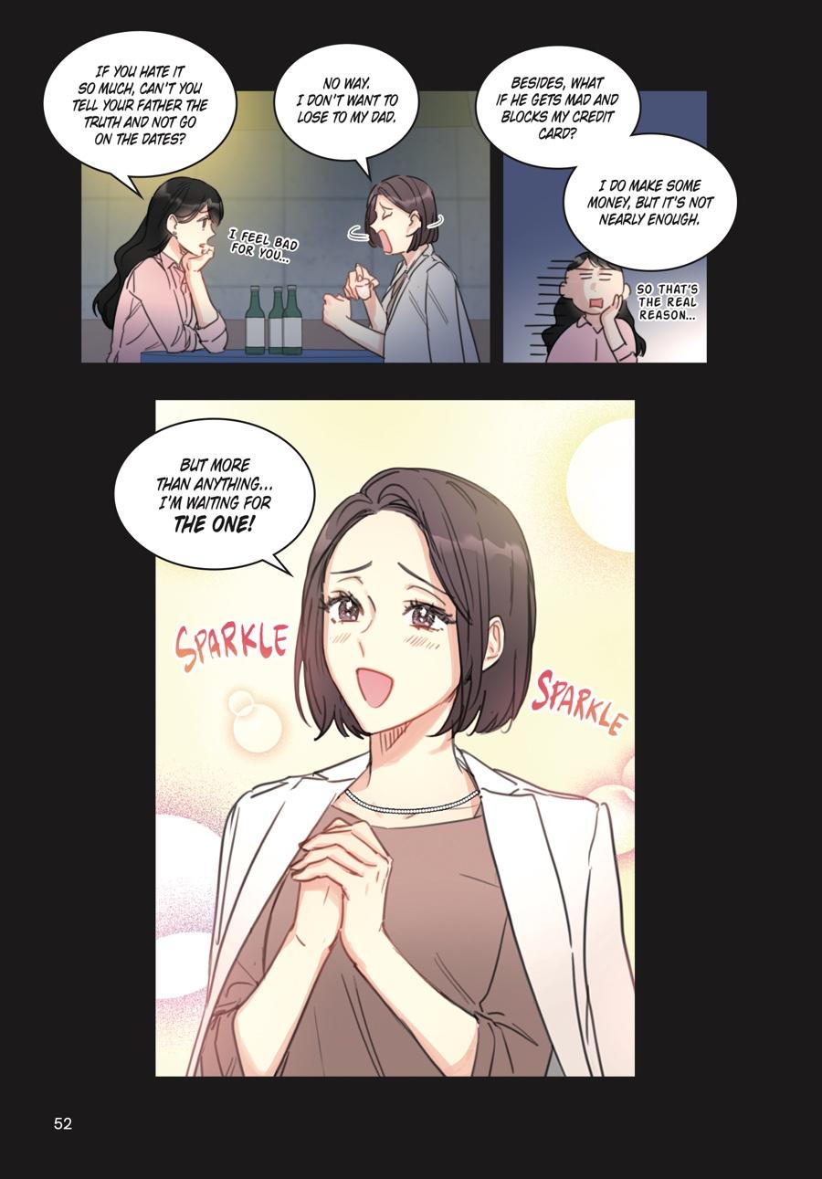 Read A Business Proposal (Volume) Manga Online