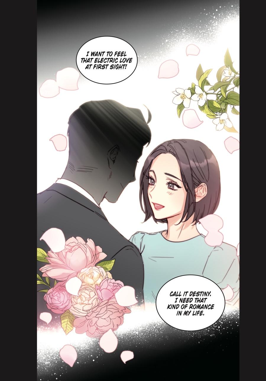 Read A Business Proposal (Volume) Manga Online