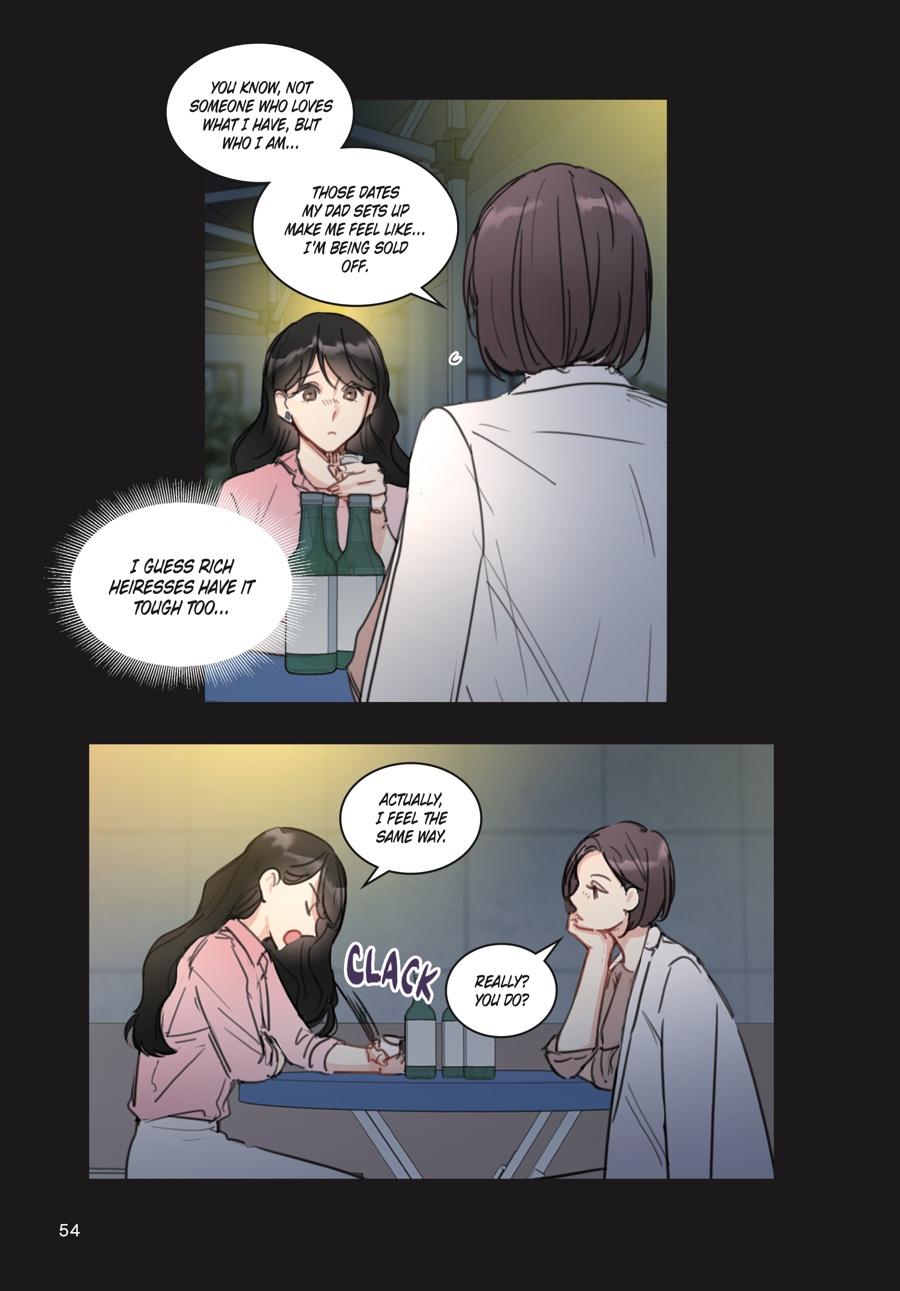 Read A Business Proposal (Volume) Manga Online
