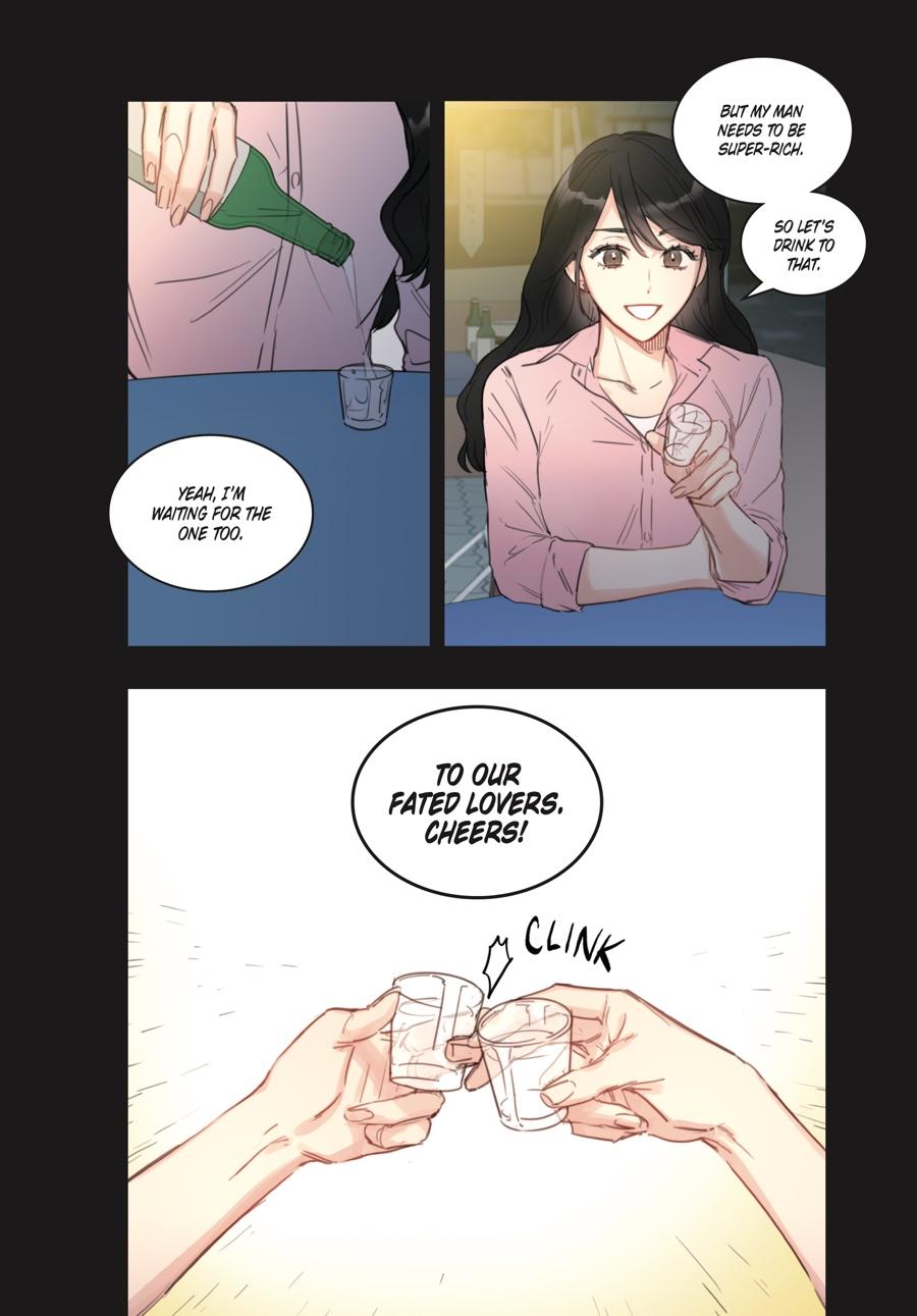 Read A Business Proposal (Volume) Manga Online