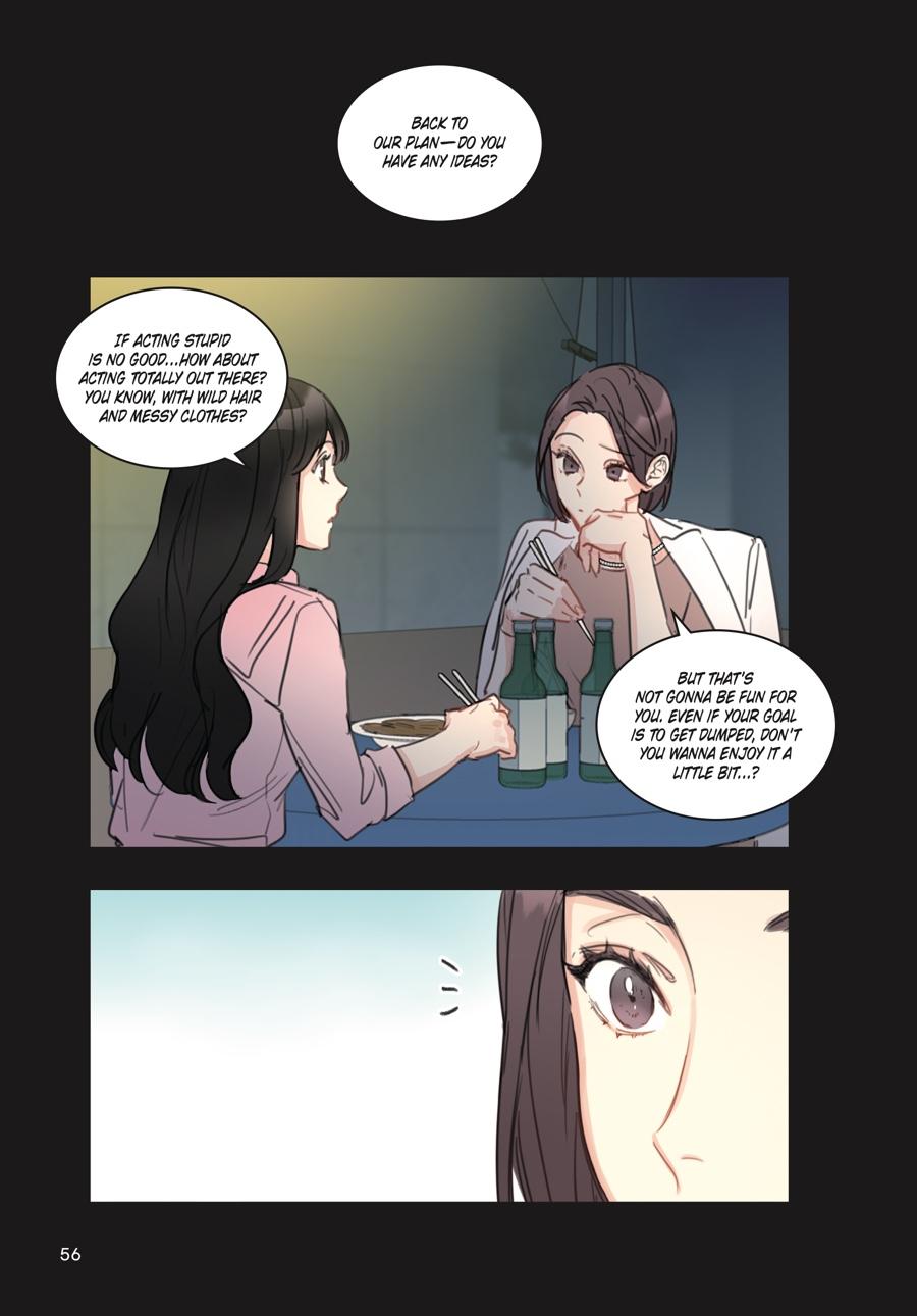 Read A Business Proposal (Volume) Manga Online