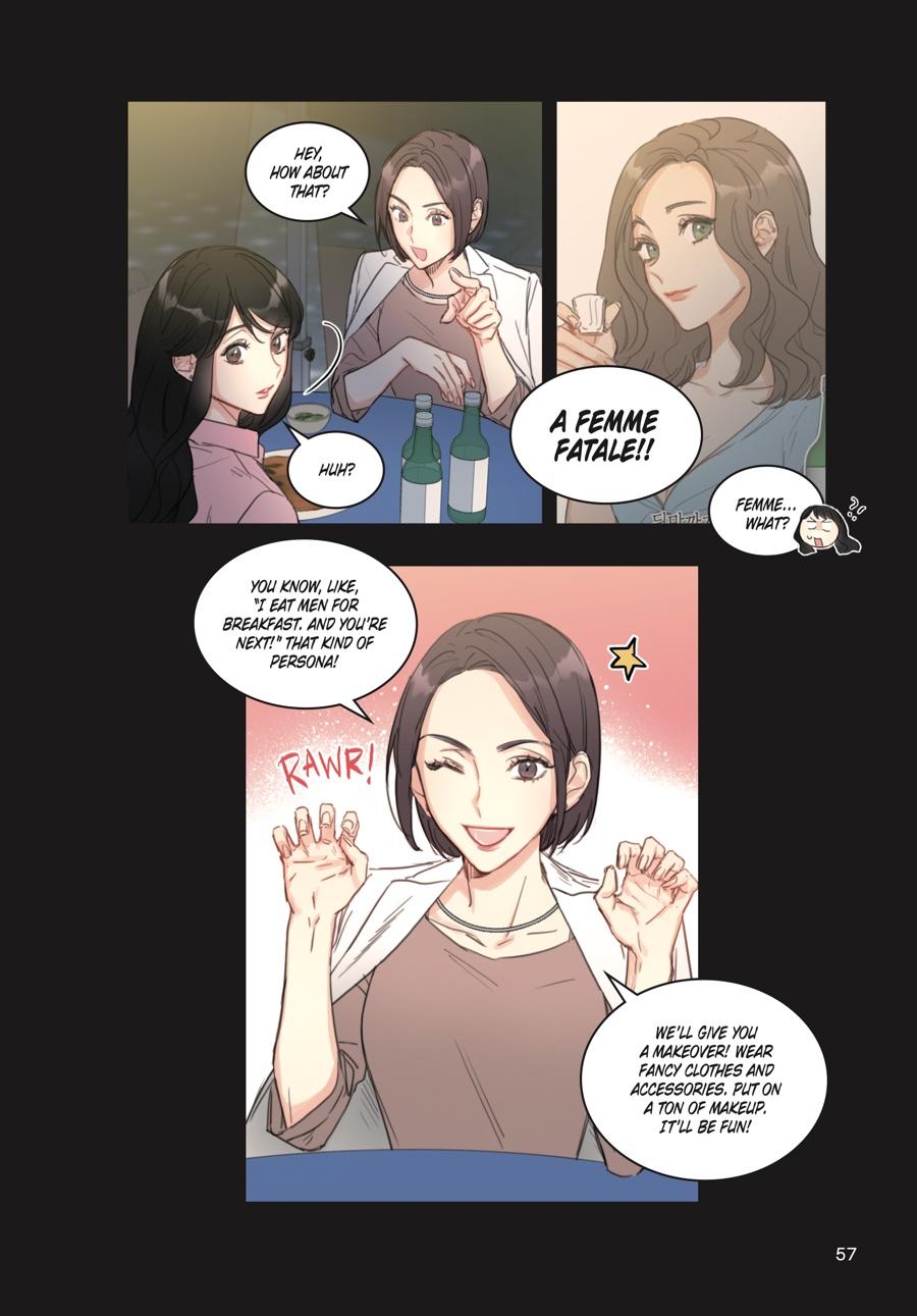 Read A Business Proposal (Volume) Manga Online