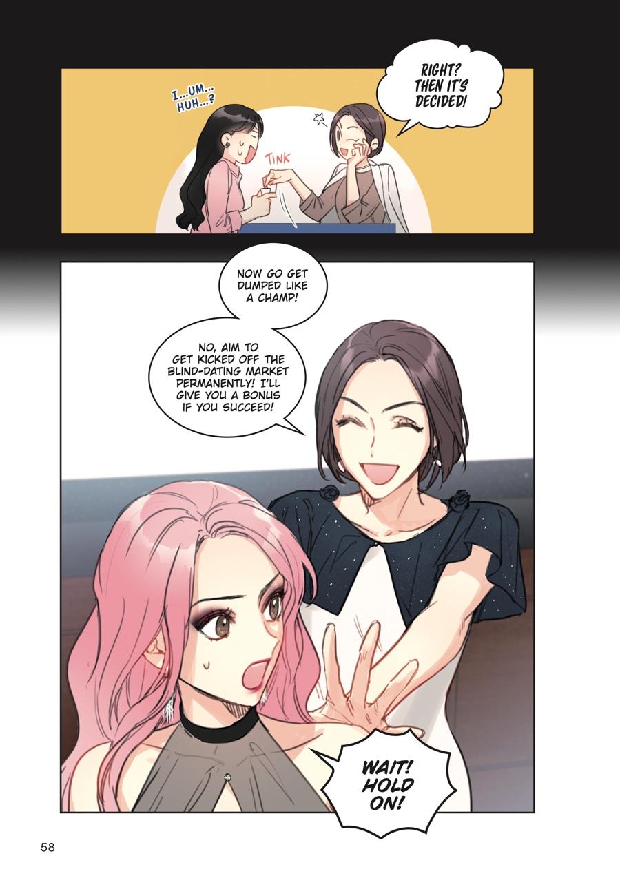 Read A Business Proposal (Volume) Manga Online