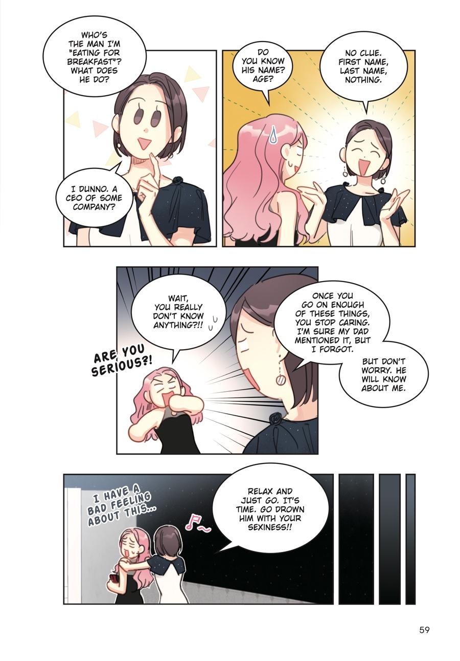 Read A Business Proposal (Volume) Manga Online