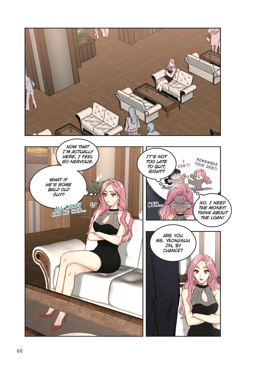 Read A Business Proposal (Volume) Manga Online