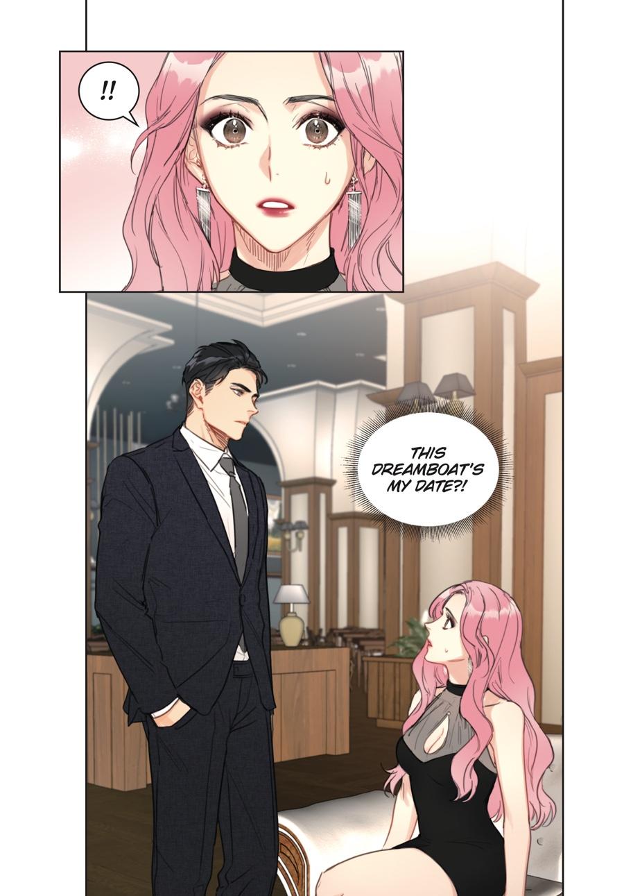 Read A Business Proposal (Volume) Manga Online