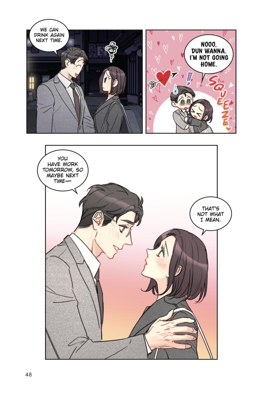 Read A Business Proposal (Volume) Manga Online