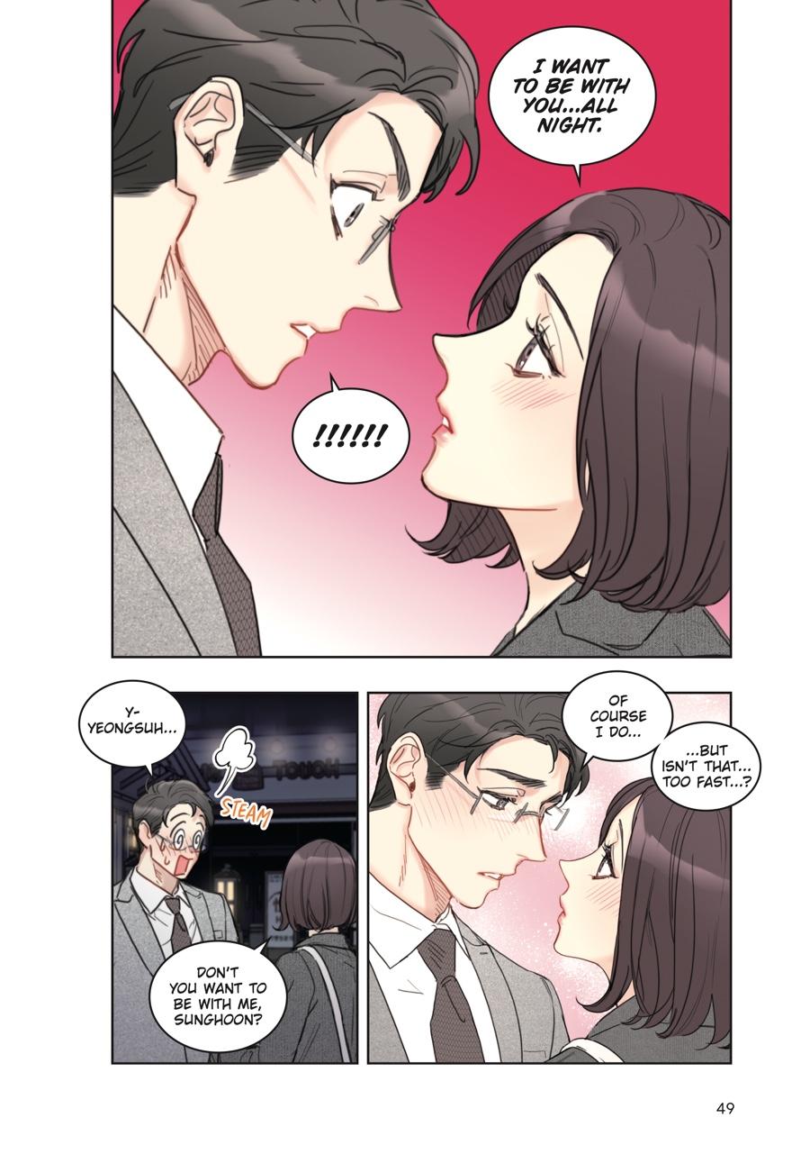 Read A Business Proposal (Volume) Manga Online