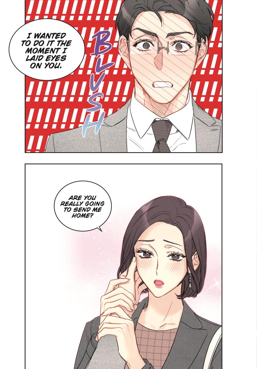 Read A Business Proposal (Volume) Manga Online