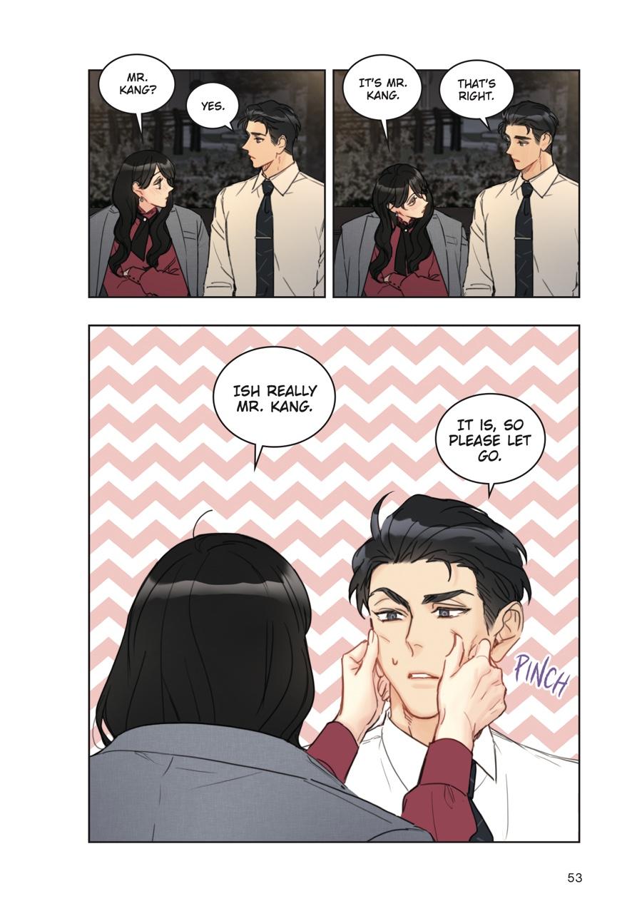 Read A Business Proposal (Volume) Manga Online