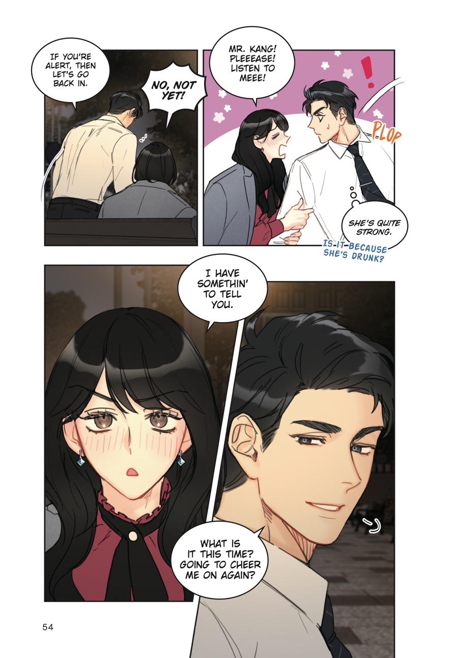 Read A Business Proposal (Volume) Manga Online