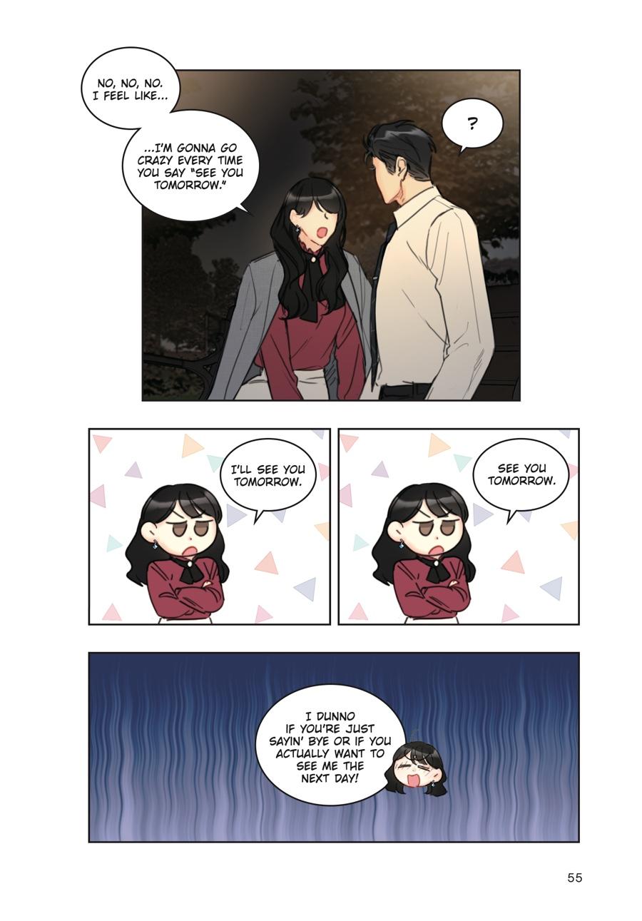 Read A Business Proposal (Volume) Manga Online