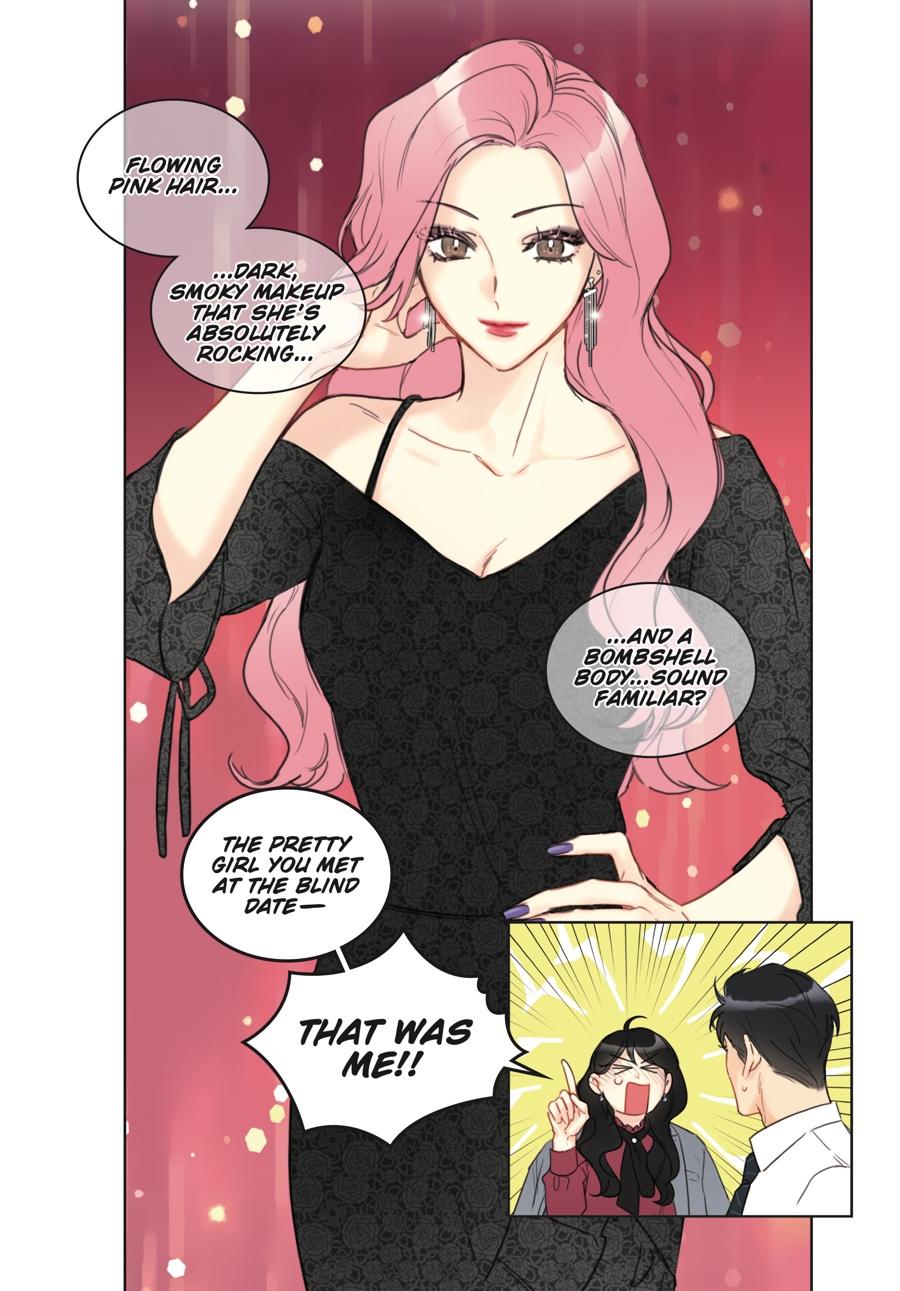 Read A Business Proposal (Volume) Manga Online