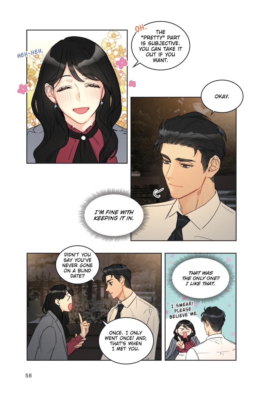 Read A Business Proposal (Volume) Manga Online