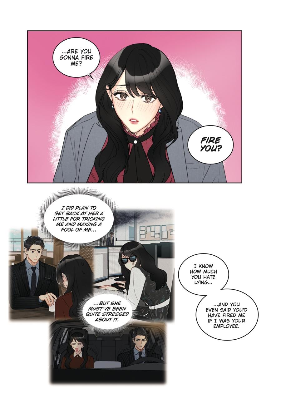 Read A Business Proposal (Volume) Manga Online