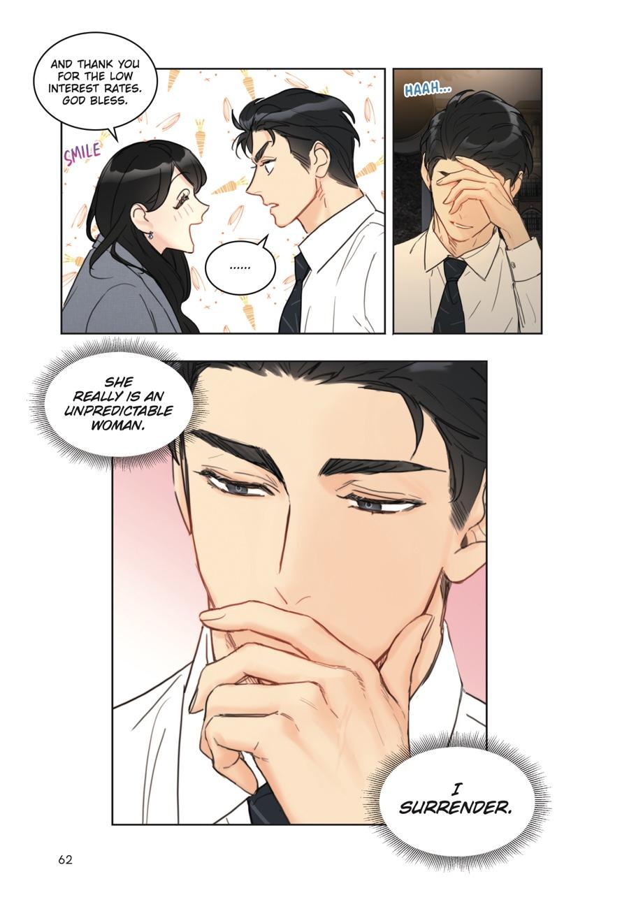 Read A Business Proposal (Volume) Manga Online