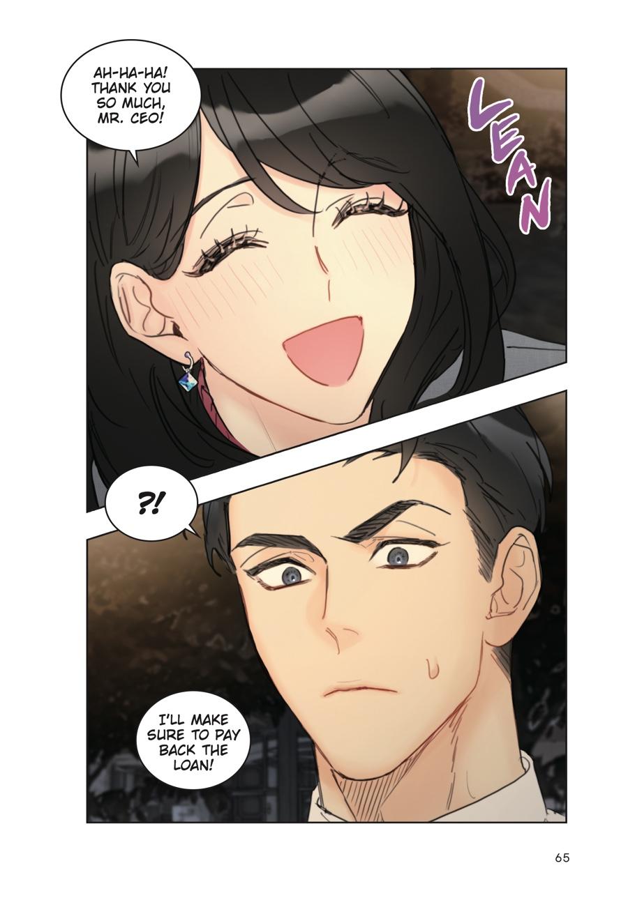Read A Business Proposal (Volume) Manga Online