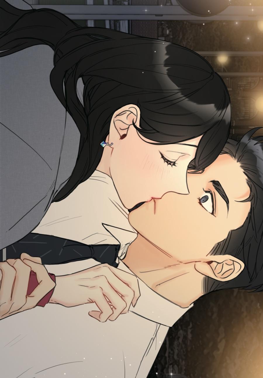 Read A Business Proposal (Volume) Manga Online