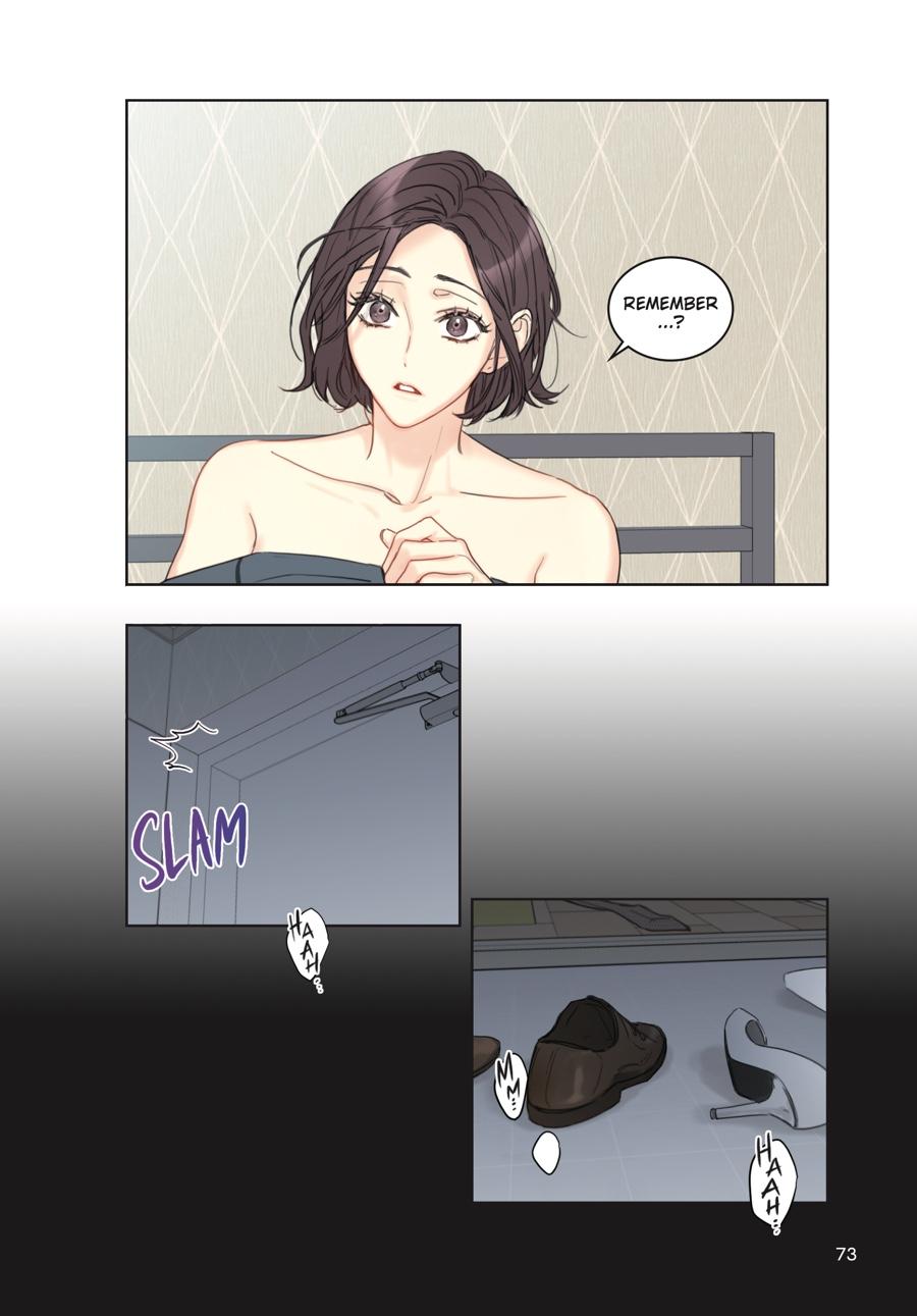 Read A Business Proposal (Volume) Manga Online