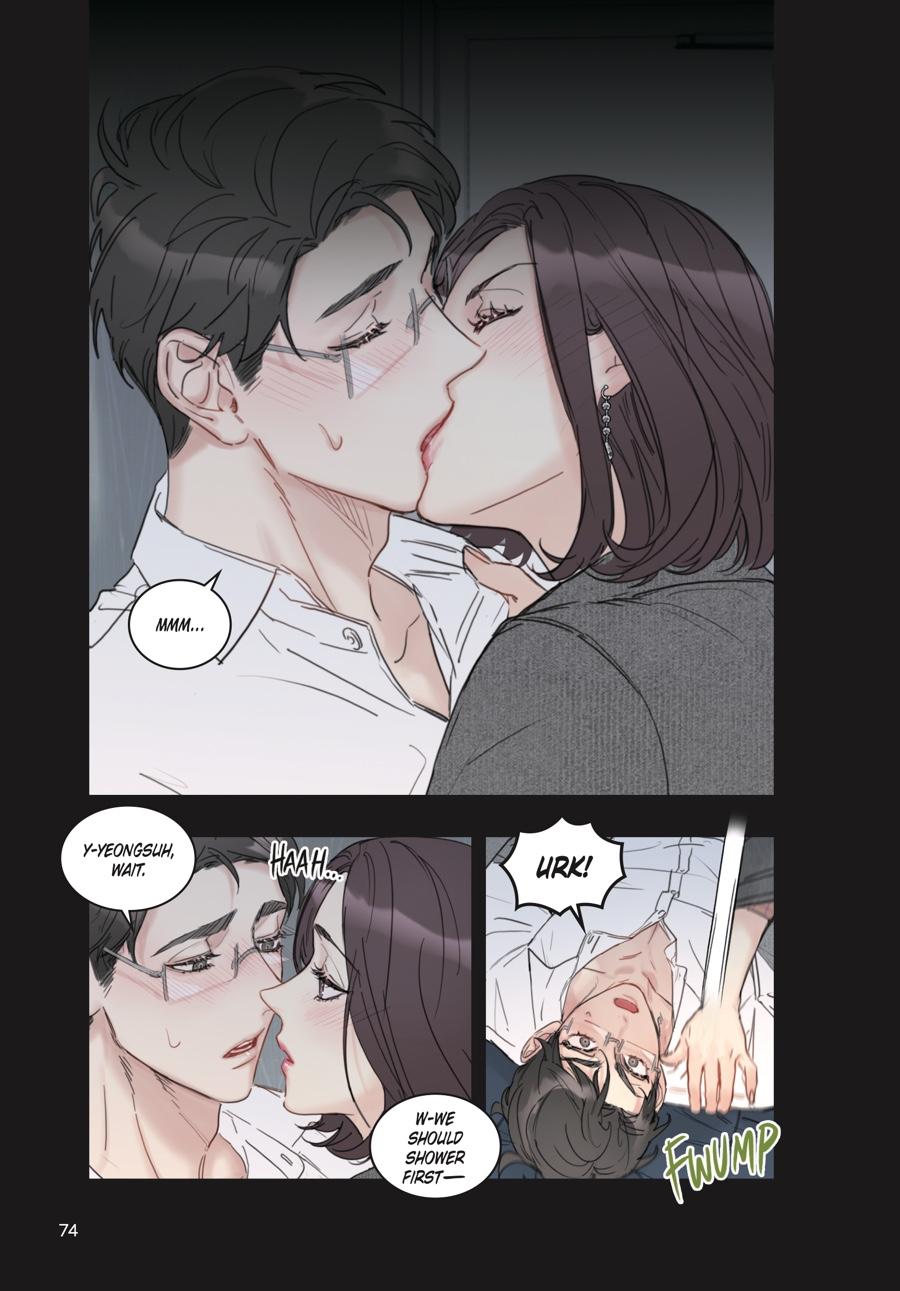 Read A Business Proposal (Volume) Manga Online