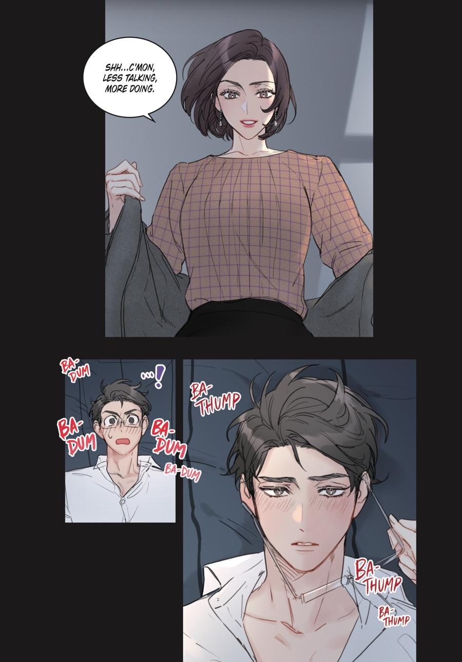 Read A Business Proposal (Volume) Manga Online