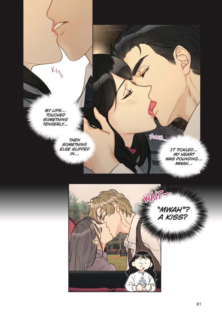 Read A Business Proposal (Volume) Manga Online