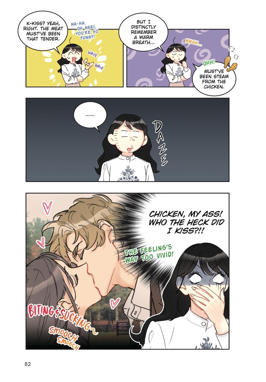 Read A Business Proposal (Volume) Manga Online