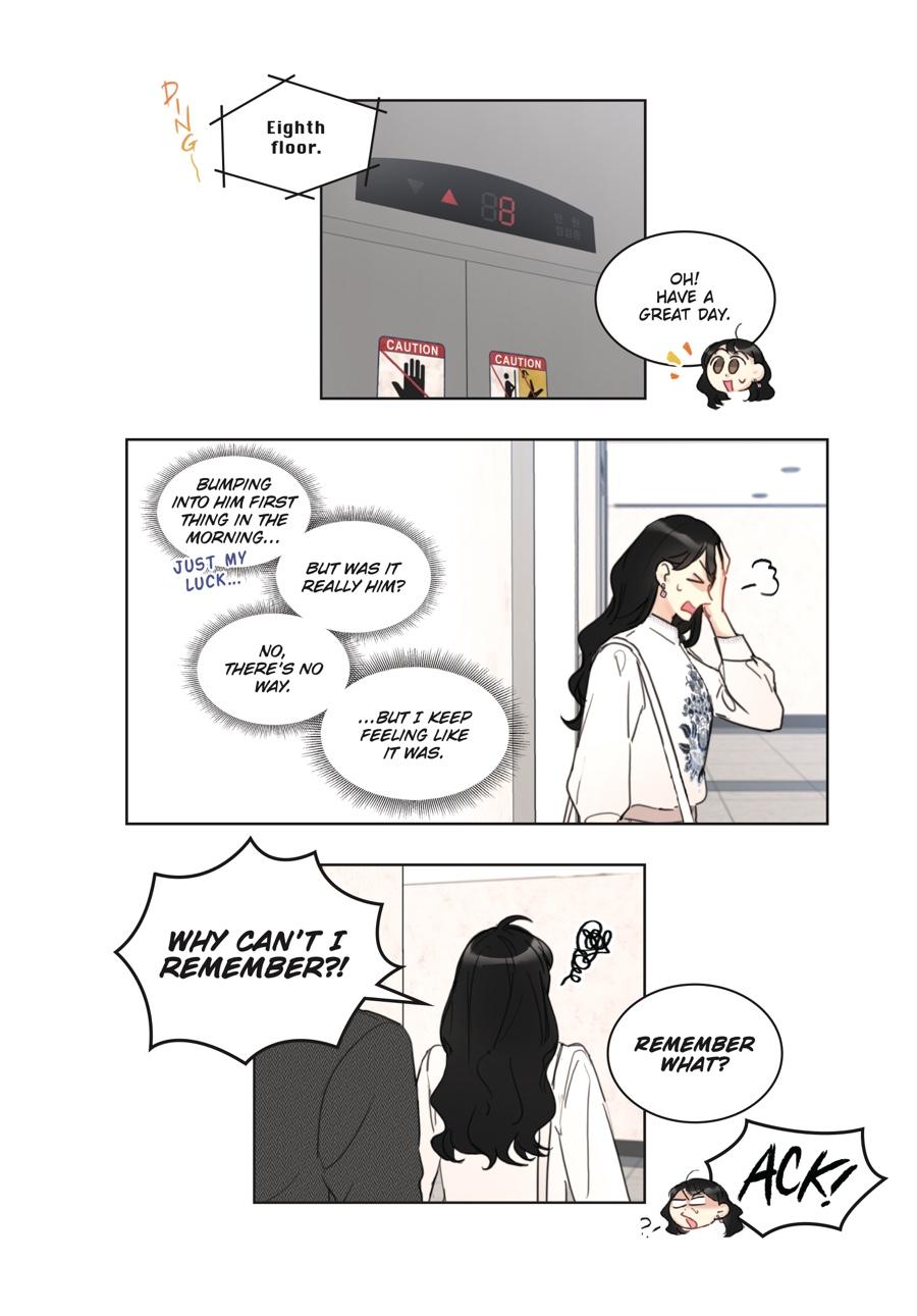 Read A Business Proposal (Volume) Manga Online