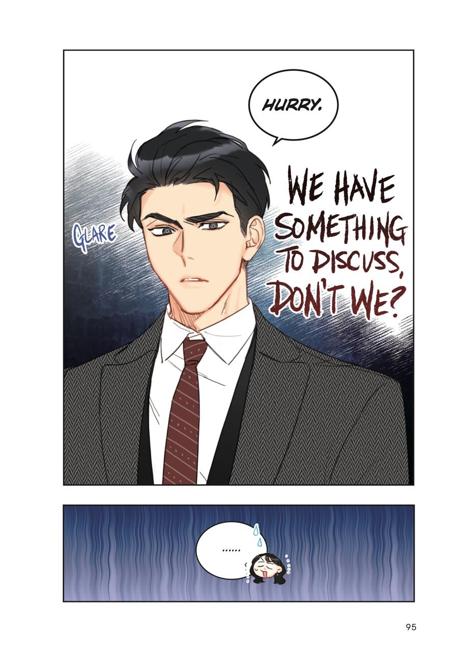 Read A Business Proposal (Volume) Manga Online