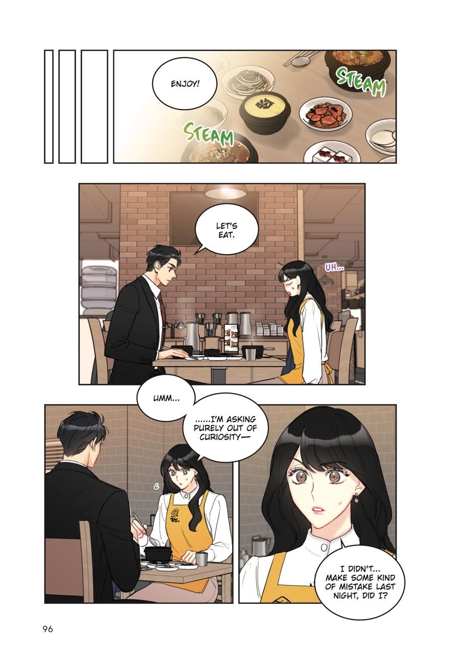 Read A Business Proposal (Volume) Manga Online