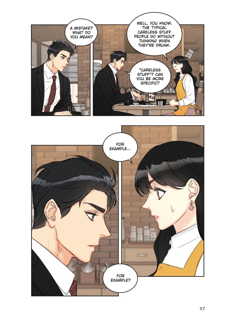 Read A Business Proposal (Volume) Manga Online