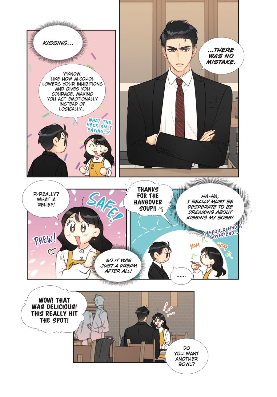 Read A Business Proposal (Volume) Manga Online