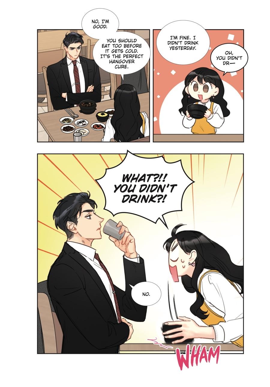 Read A Business Proposal (Volume) Manga Online