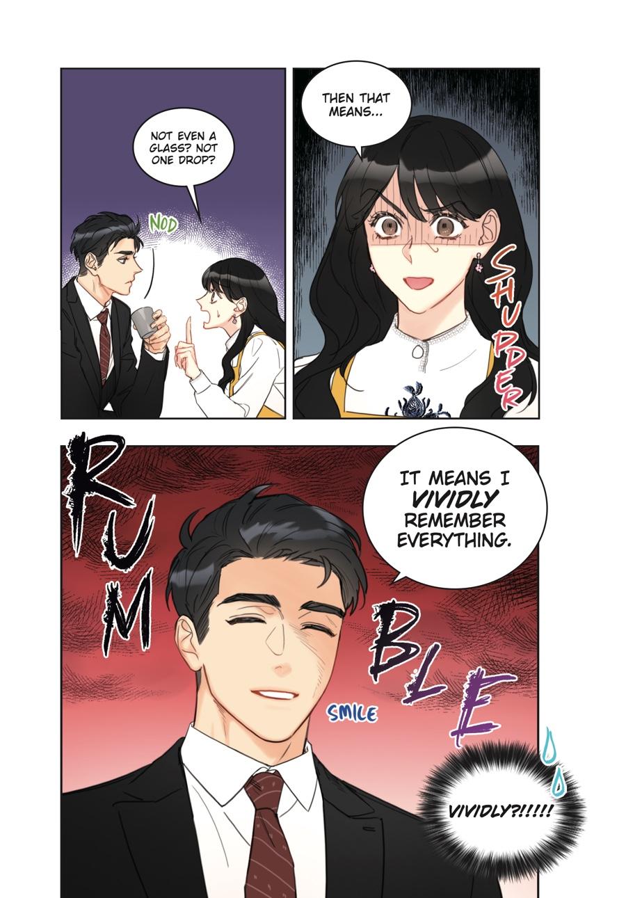 Read A Business Proposal (Volume) Manga Online