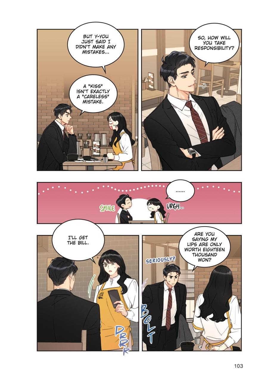 Read A Business Proposal (Volume) Manga Online