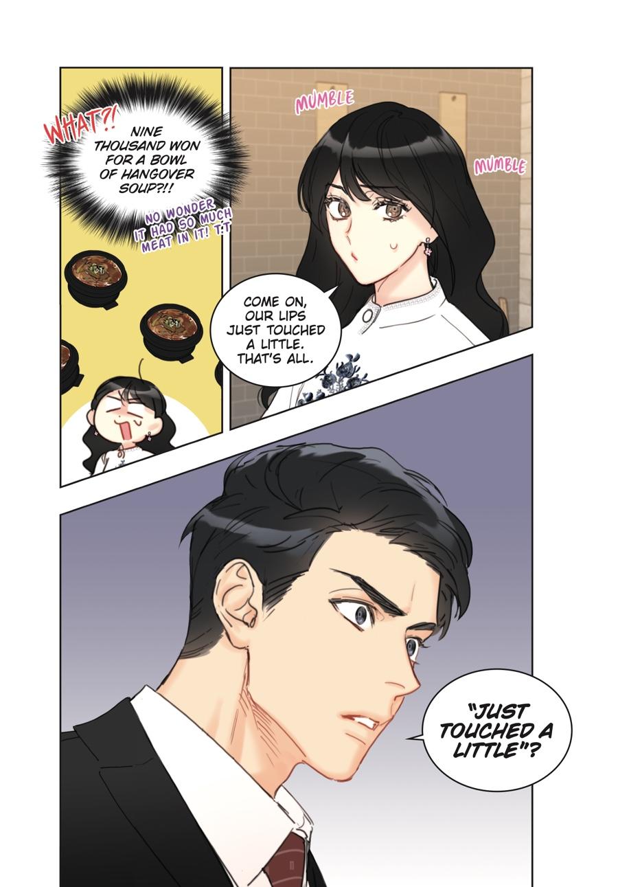 Read A Business Proposal (Volume) Manga Online