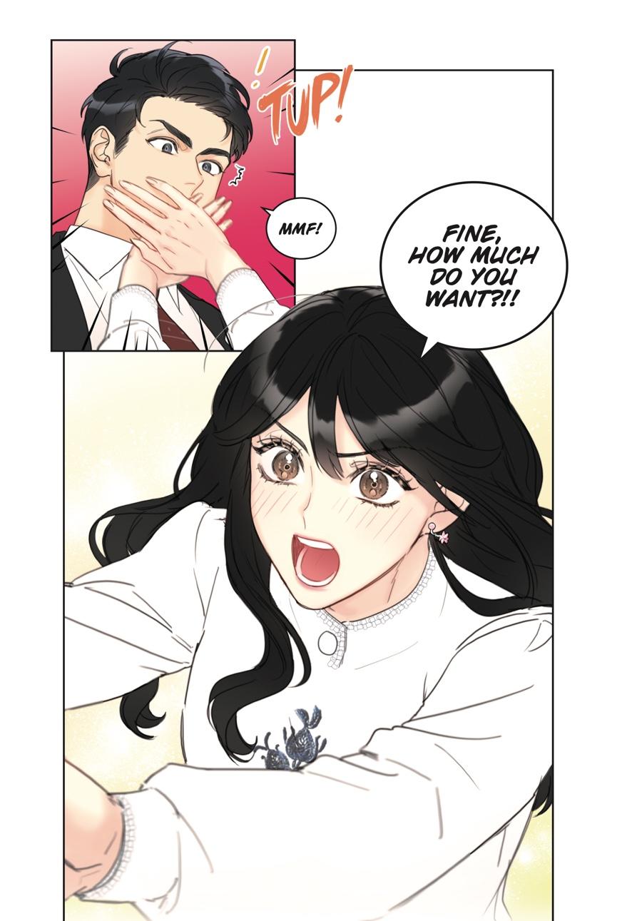 Read A Business Proposal (Volume) Manga Online