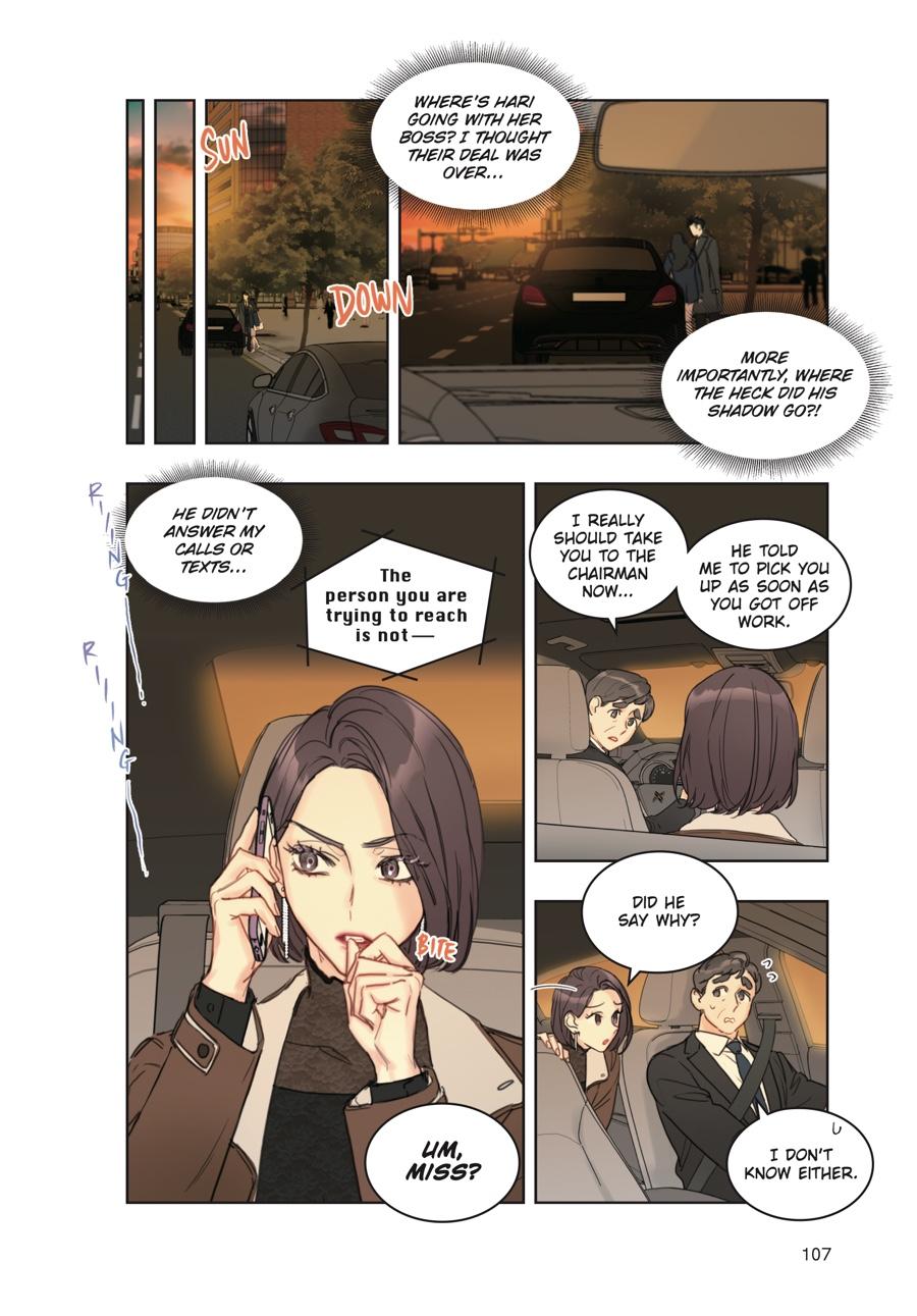 Read A Business Proposal (Volume) Manga Online