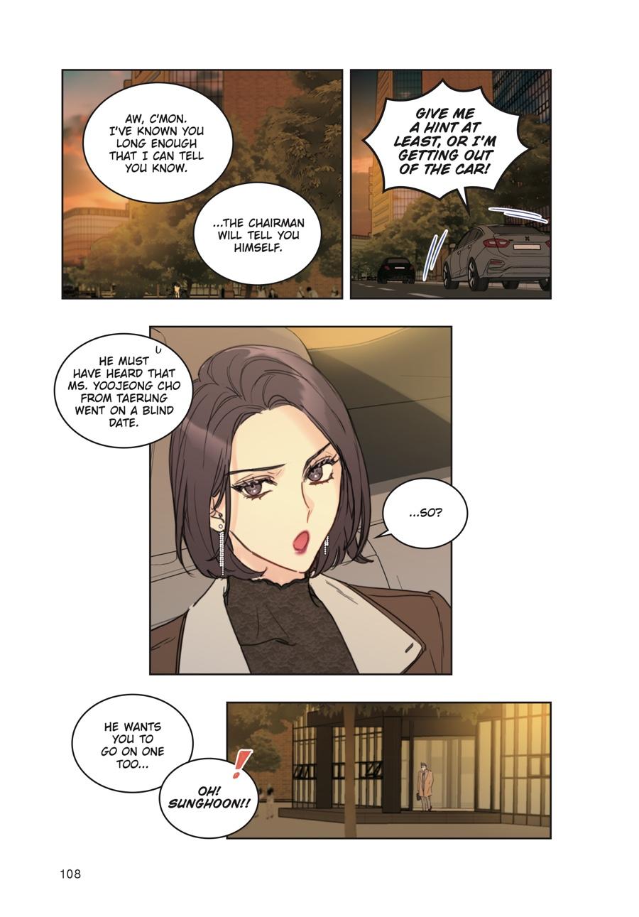 Read A Business Proposal (Volume) Manga Online