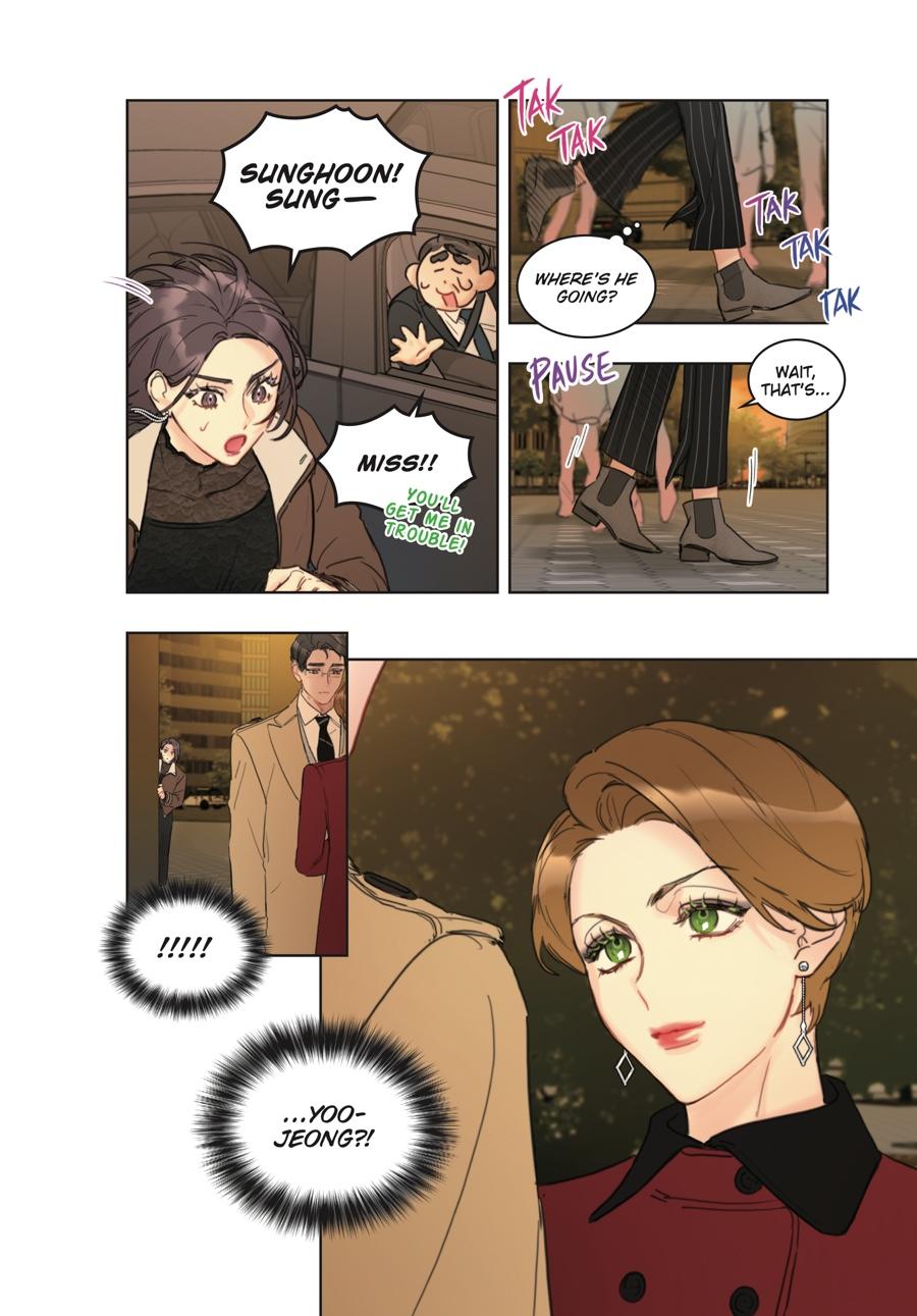 Read A Business Proposal (Volume) Manga Online