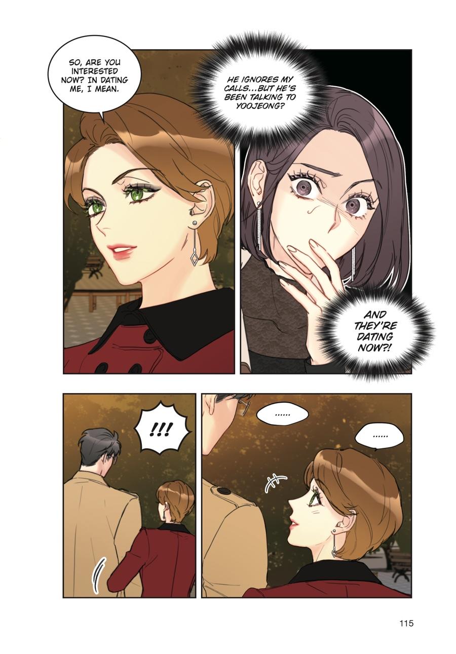 Read A Business Proposal (Volume) Manga Online