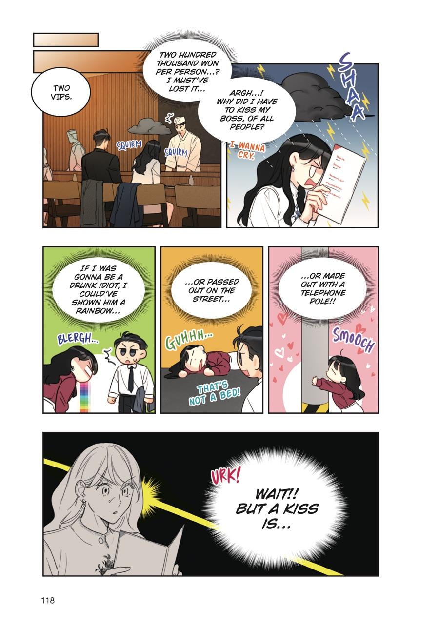Read A Business Proposal (Volume) Manga Online