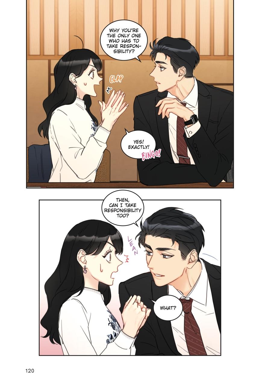 Read A Business Proposal (Volume) Manga Online
