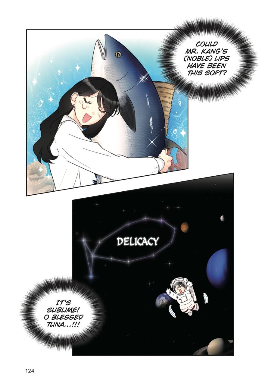Read A Business Proposal (Volume) Manga Online